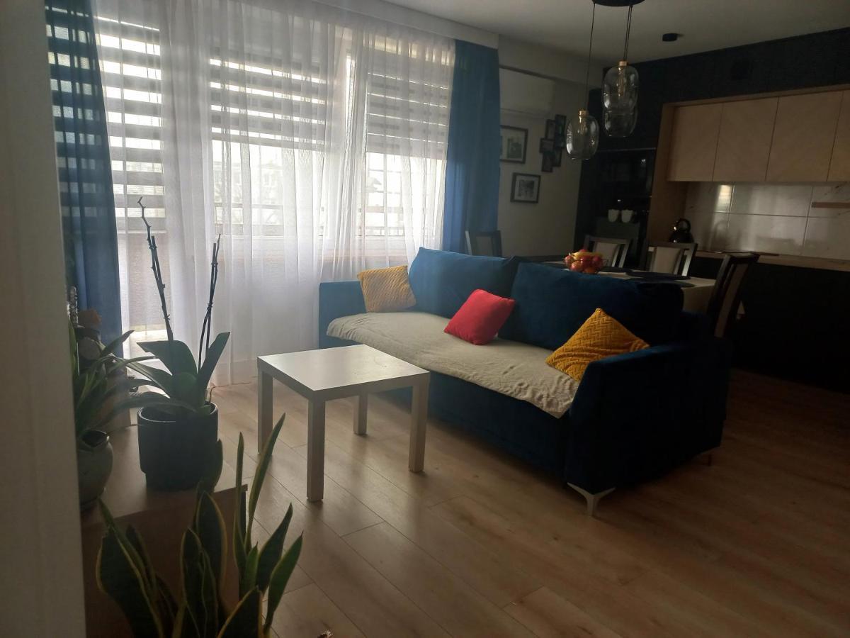 Mieszkanie Na Staszica W Gizycku Giżycko Exterior foto